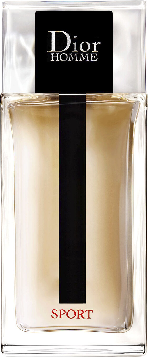 DIOR Homme Sport Eau de Toilette