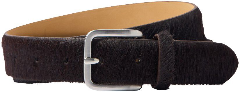 SLFCAROLINE COW BELT