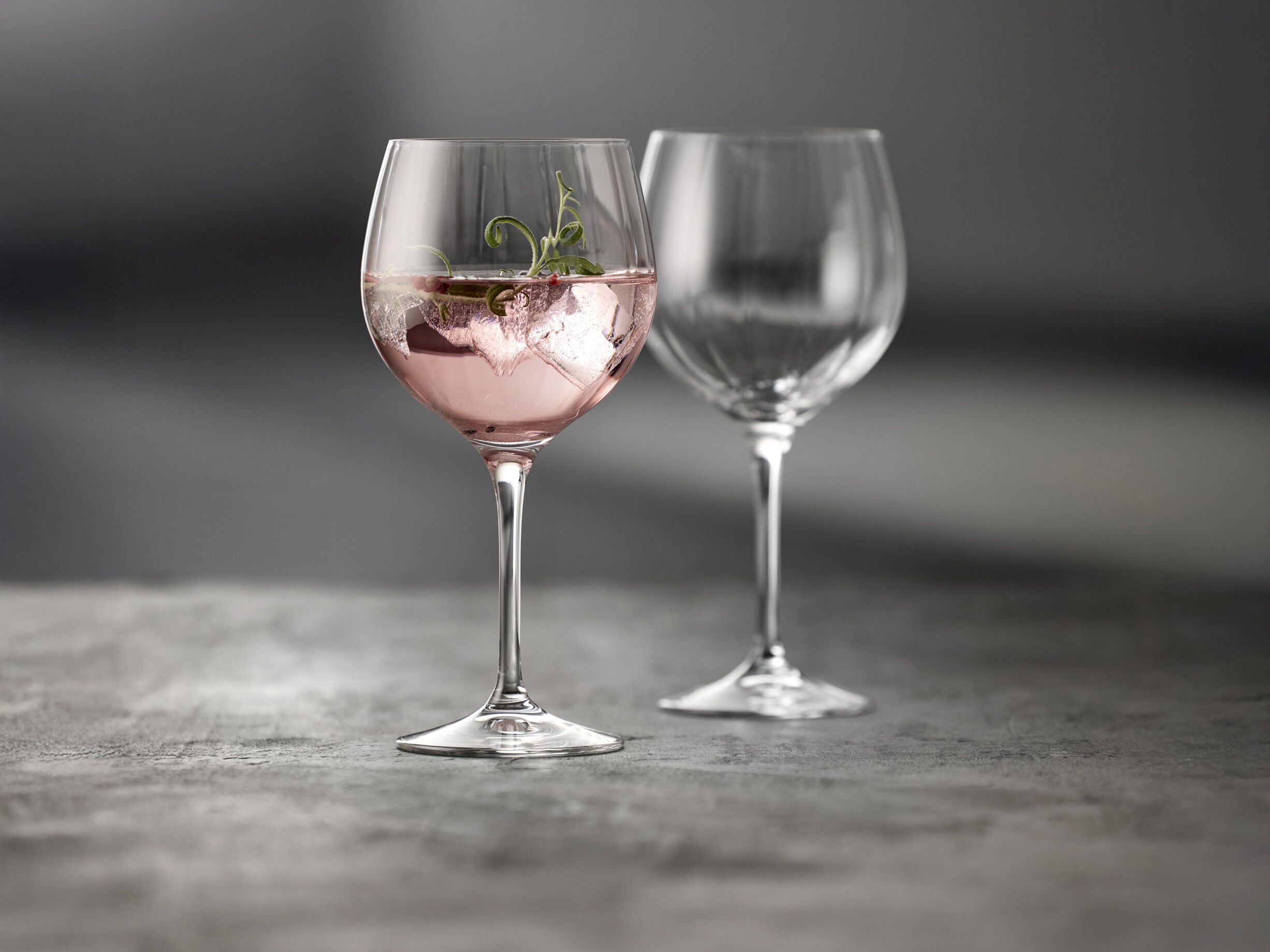 Gin & tonic-glas Olivia 67 cl 4 stk.