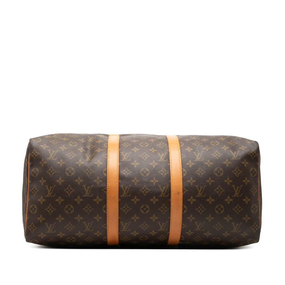 Louis Vuitton Keepall