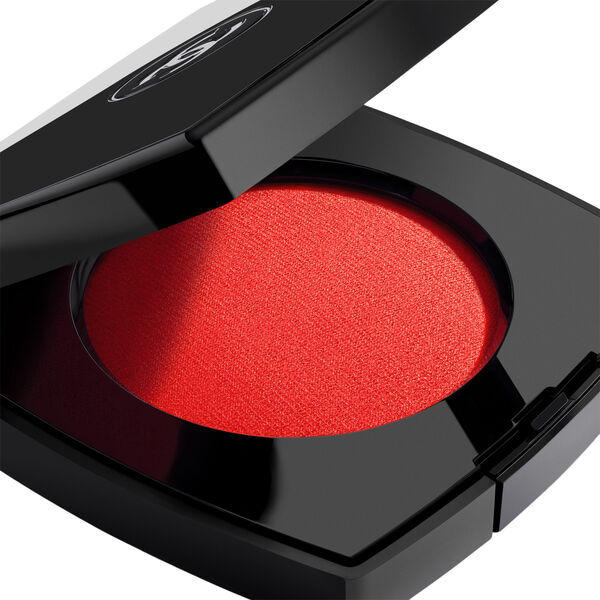 Cream-To-Powder Blush
