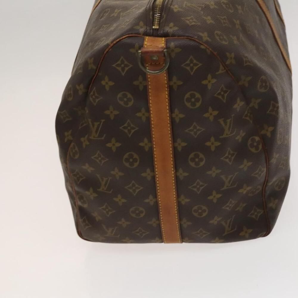 Louis Vuitton Keepall