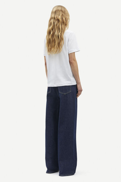 Camino t-shirt ss 6024