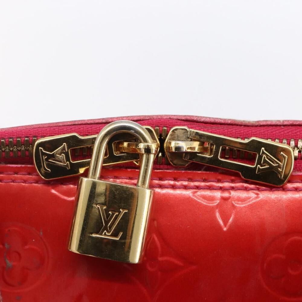 Louis Vuitton Alma