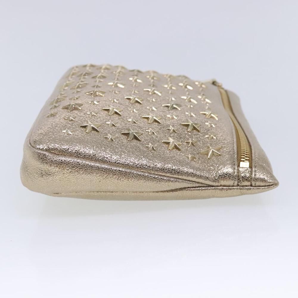 Jimmy Choo Clutch