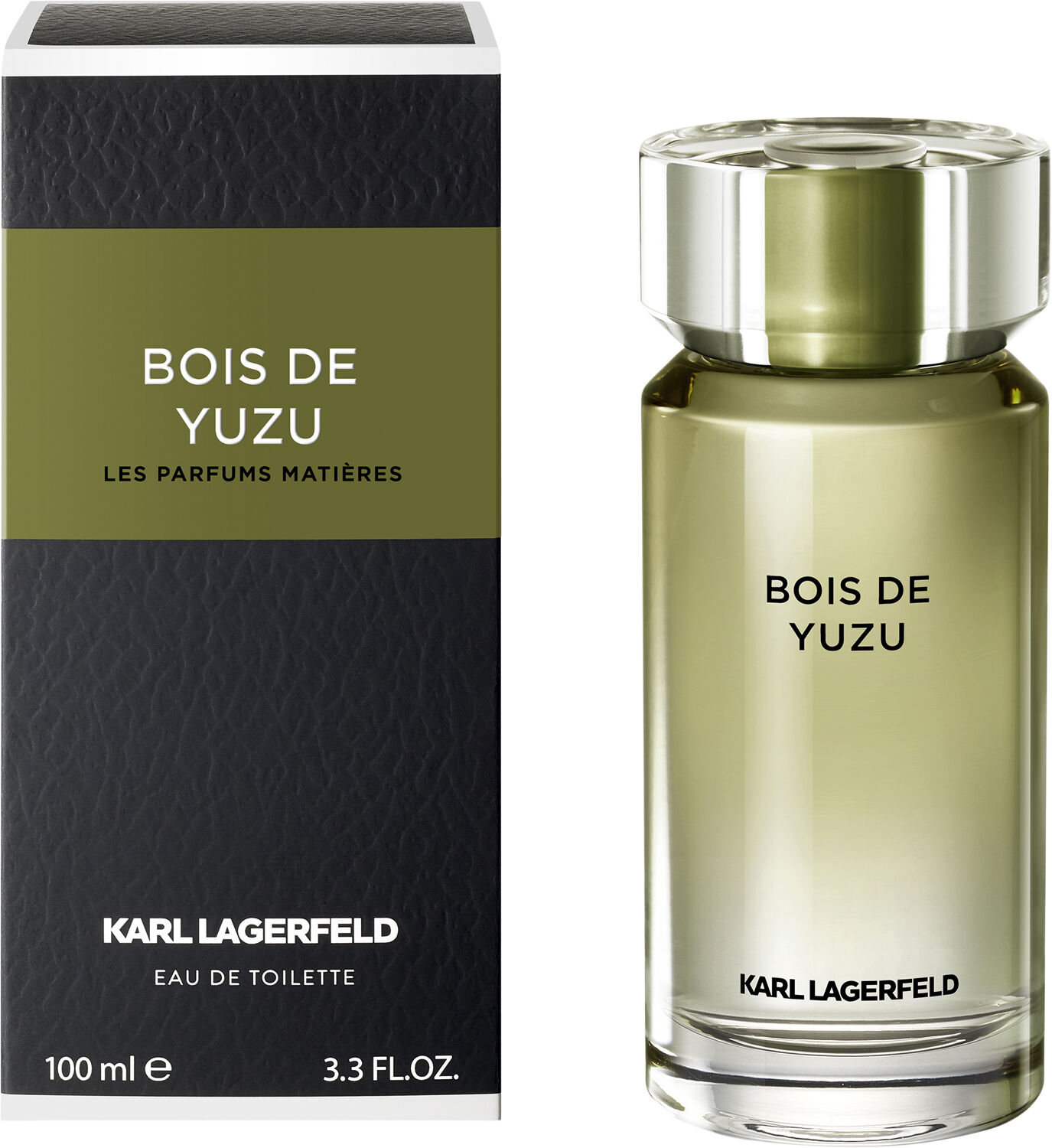 Bois De Yuzu EdT 50ml