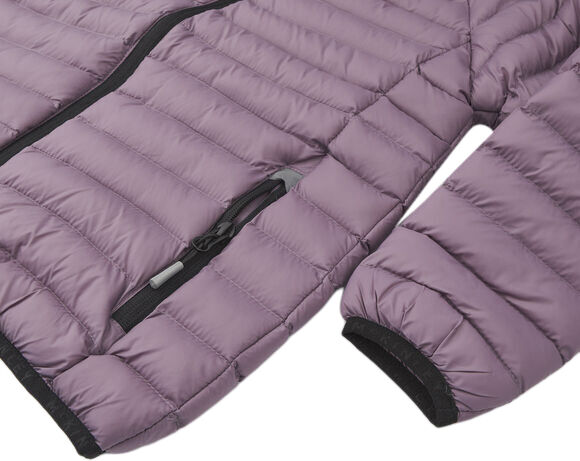 Namur polstret jakke