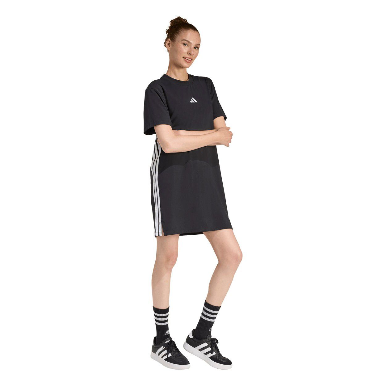 Essentials 3-Stripes Kjole