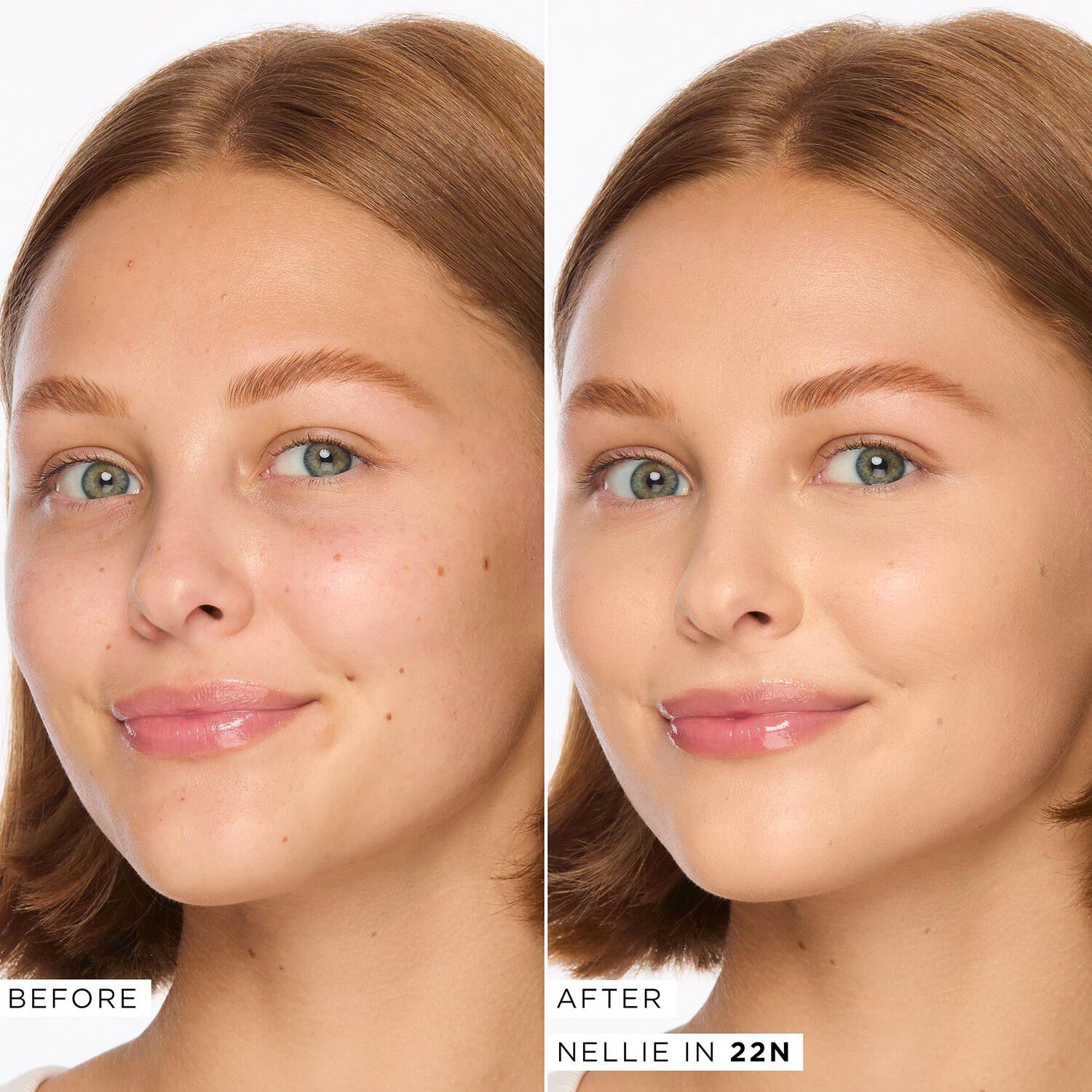 Shape Tape Blur Concealer Stick - Sl&oslash;rende concealer-stick