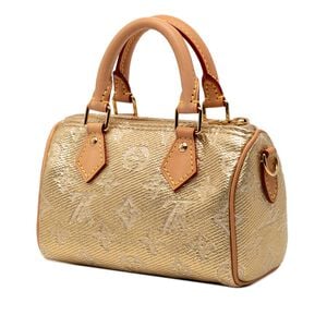 Louis Vuitton Speedy