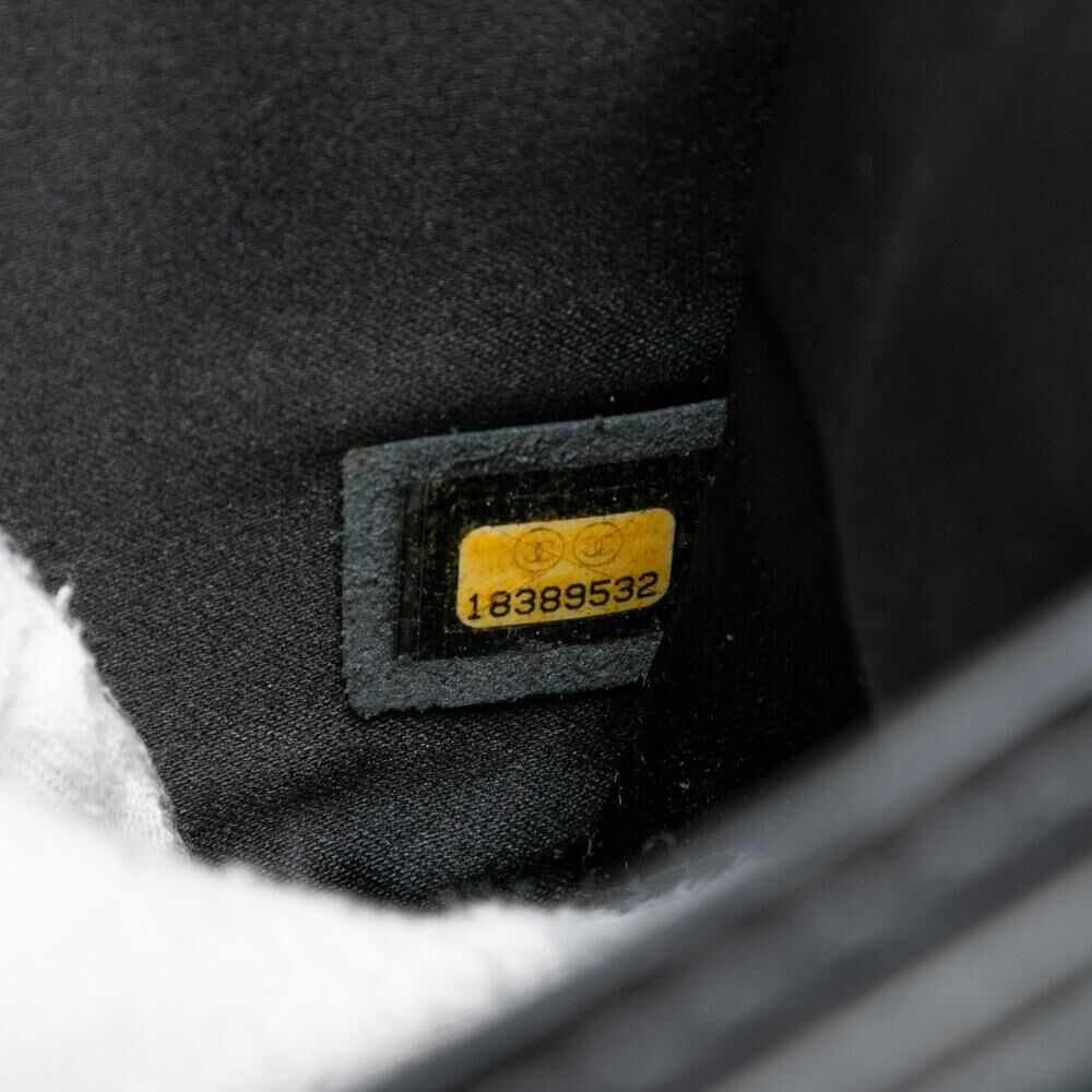 Chanel Flap Bag