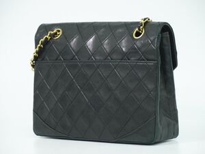 Chanel Flap Bag