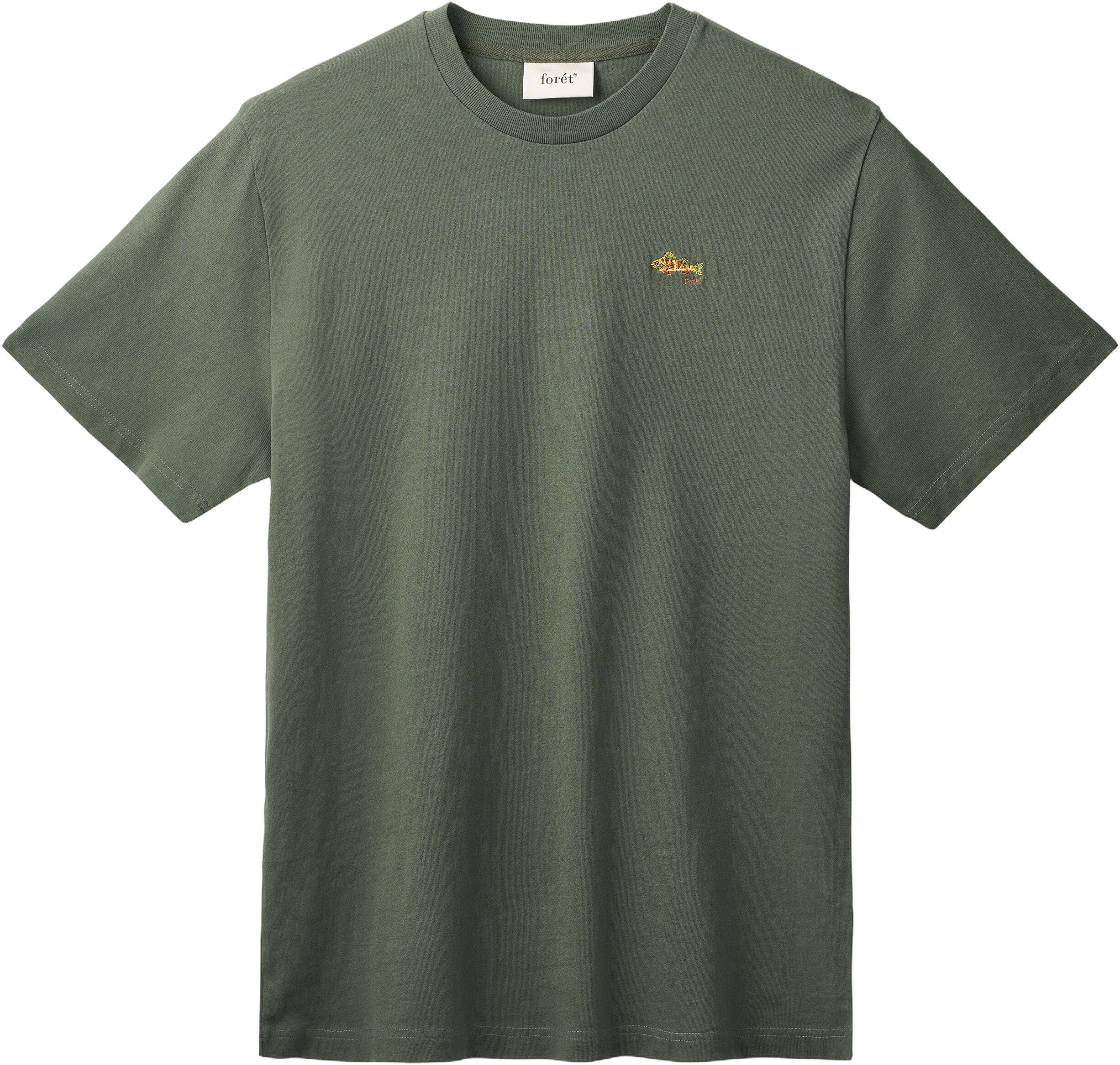 PERCH T-SHIRT