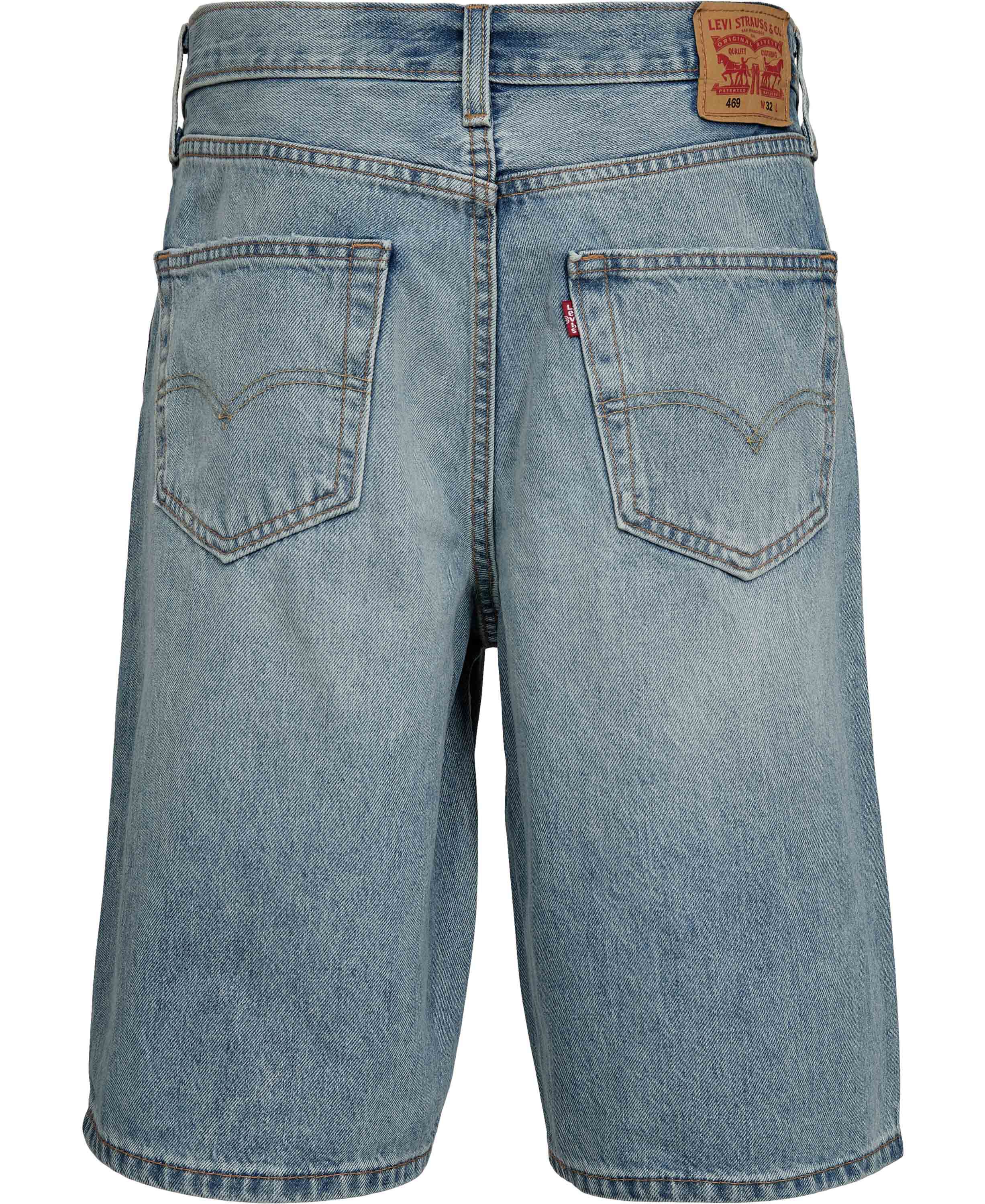 469 LOOSE SHORTS SLOW WALKER S