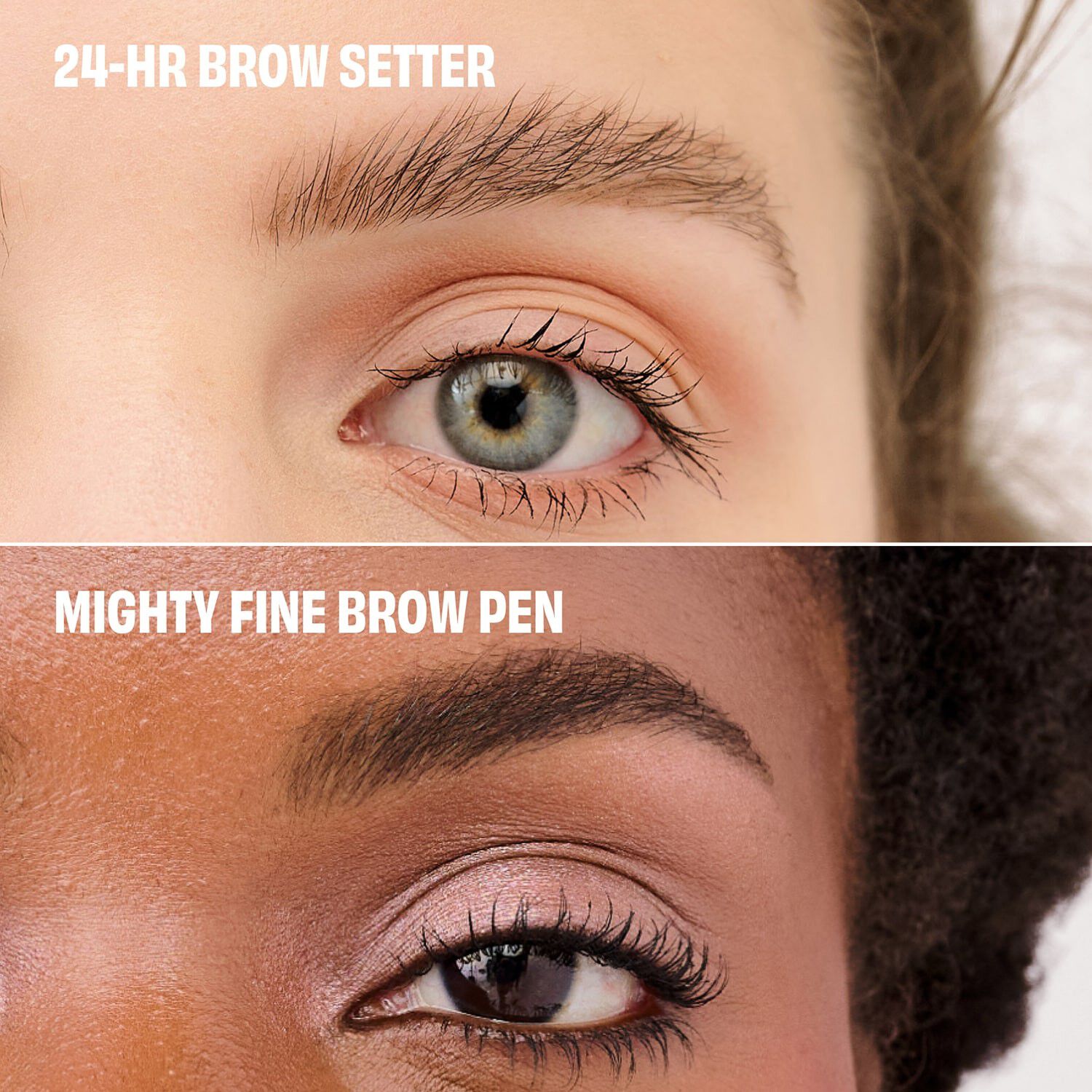 The Great Brow Hall - Benefit Brow Christmas Beauty Set