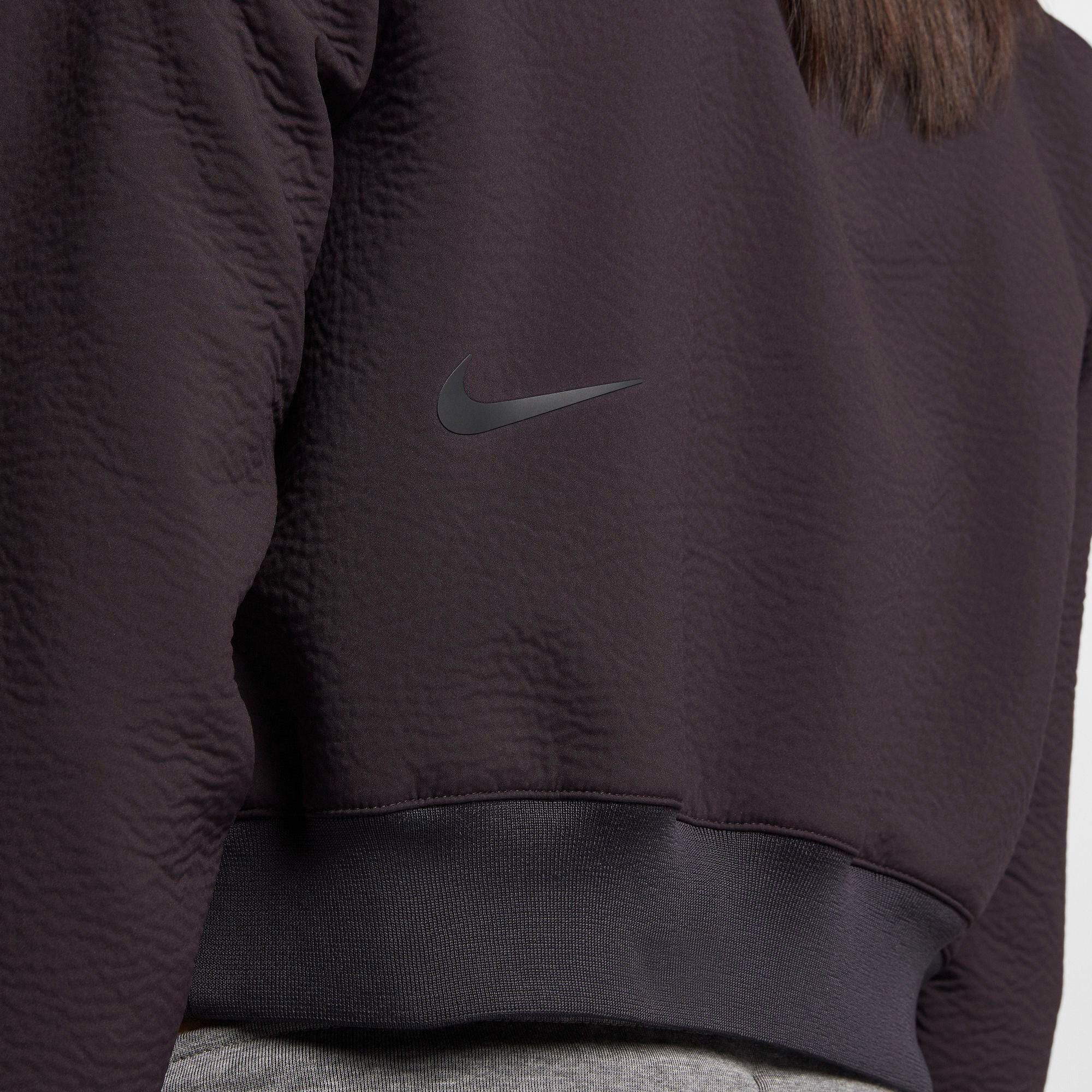 Sportswear Tech Pack FZ Jacket
