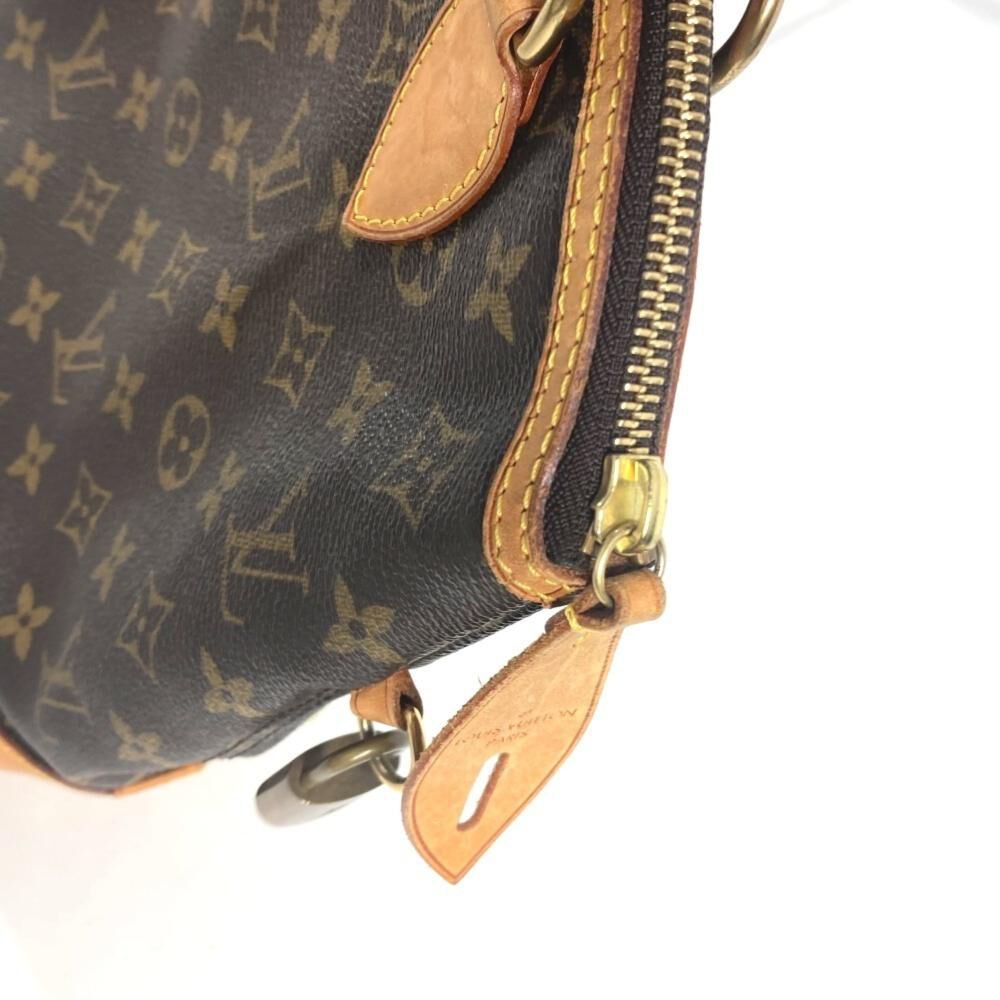 Louis Vuitton Lockit
