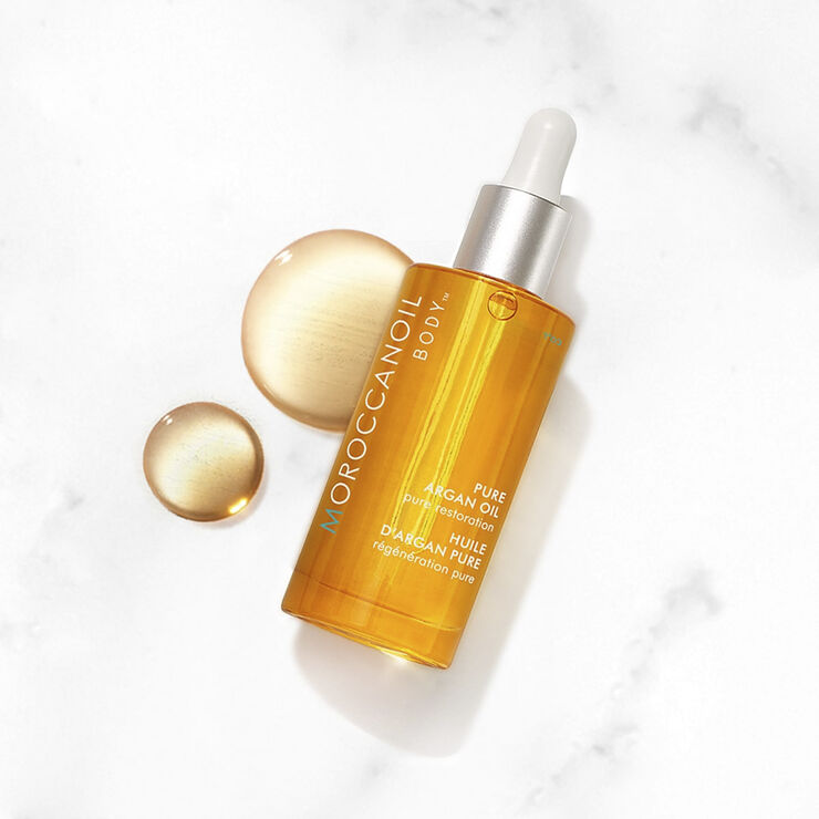 Pure Argan Oil 50 ml.