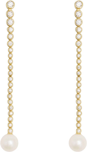 Odile Chandelier Earrings