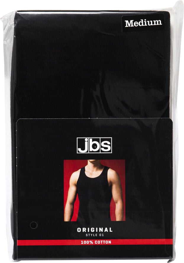JBS singlet original