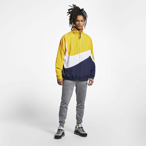 Sportswear Swoosh Woven Vindjakke