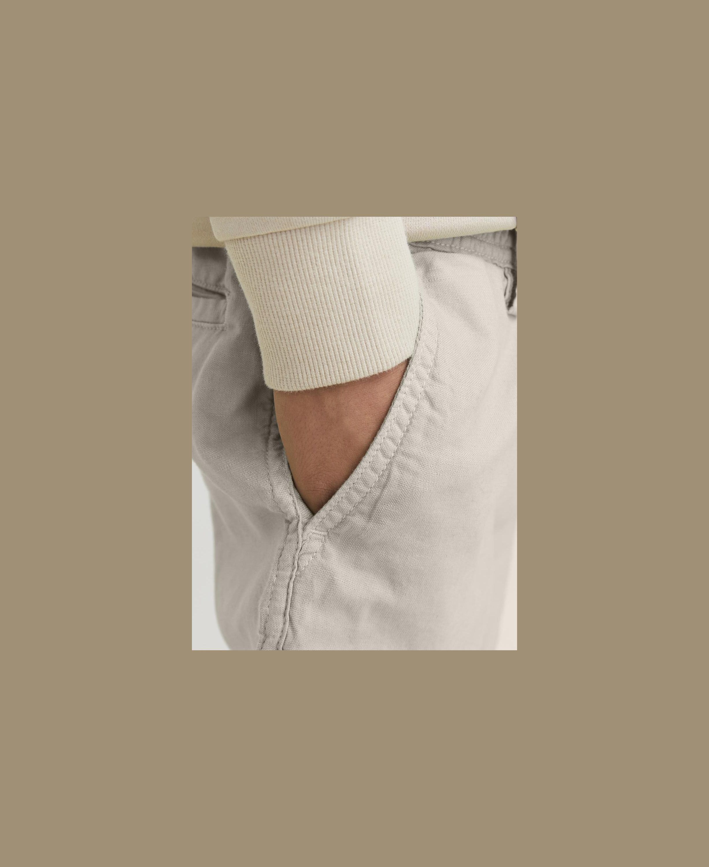 JPSTJAIDEN JJCAMPAIGN HYBRID BONDI