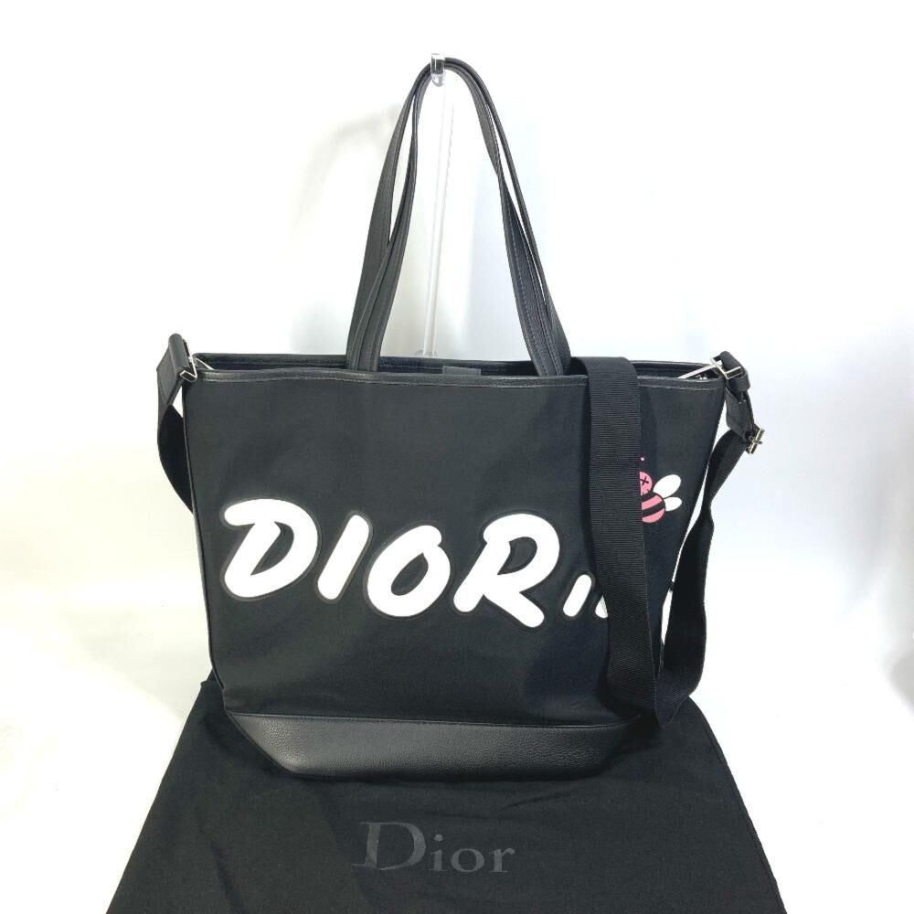 Dior Saddle Bag
