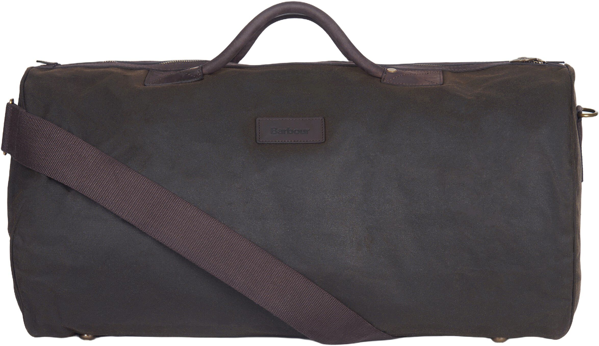 Wax Holdall
