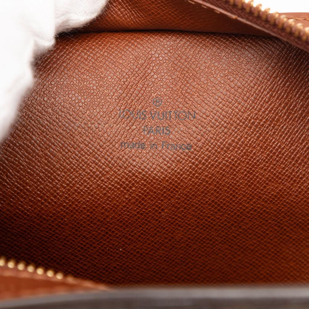 Louis Vuitton Pochette Homme