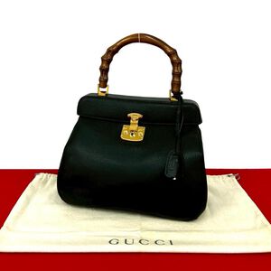 Gucci Handbag