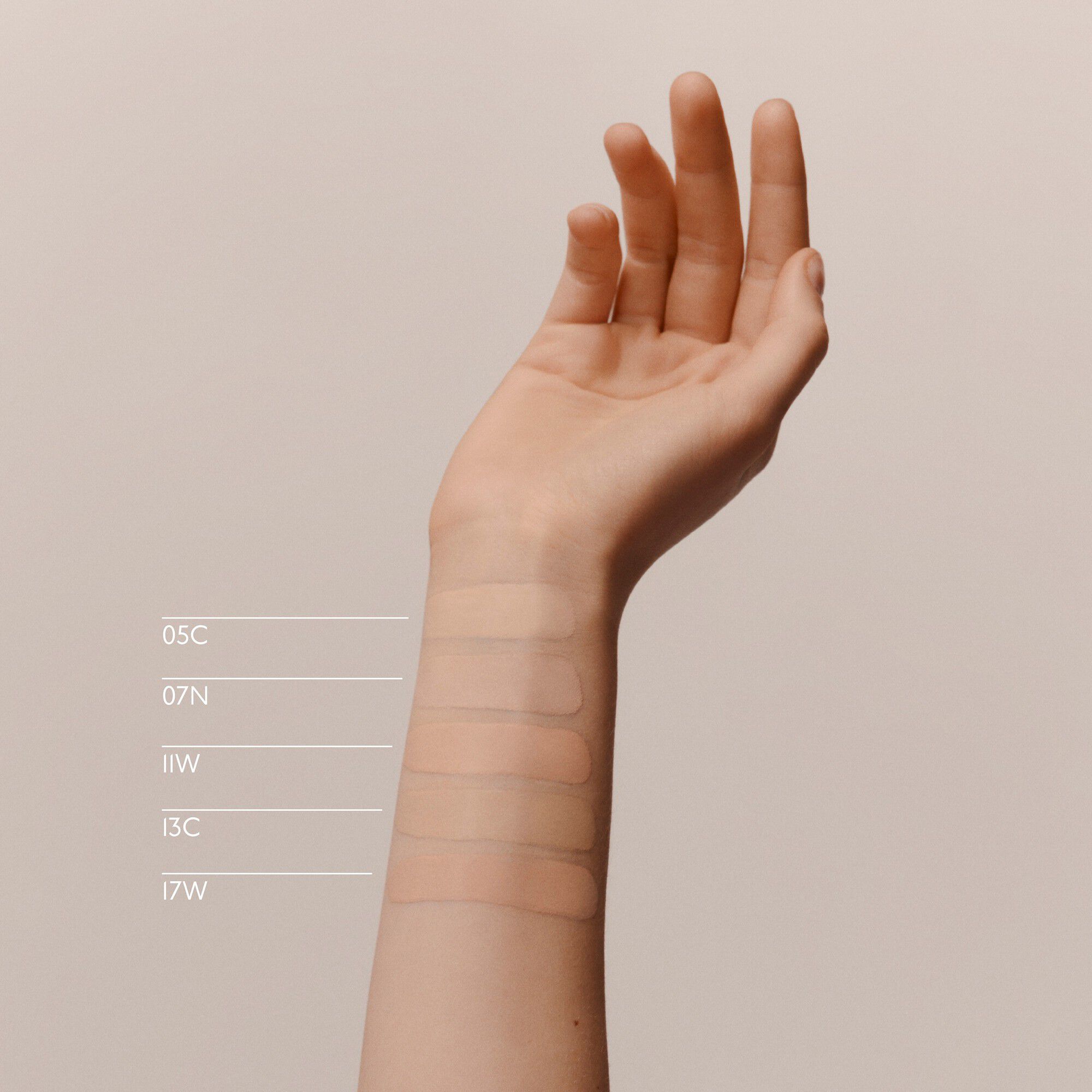 Herm&egrave;s Plein Air Foundation