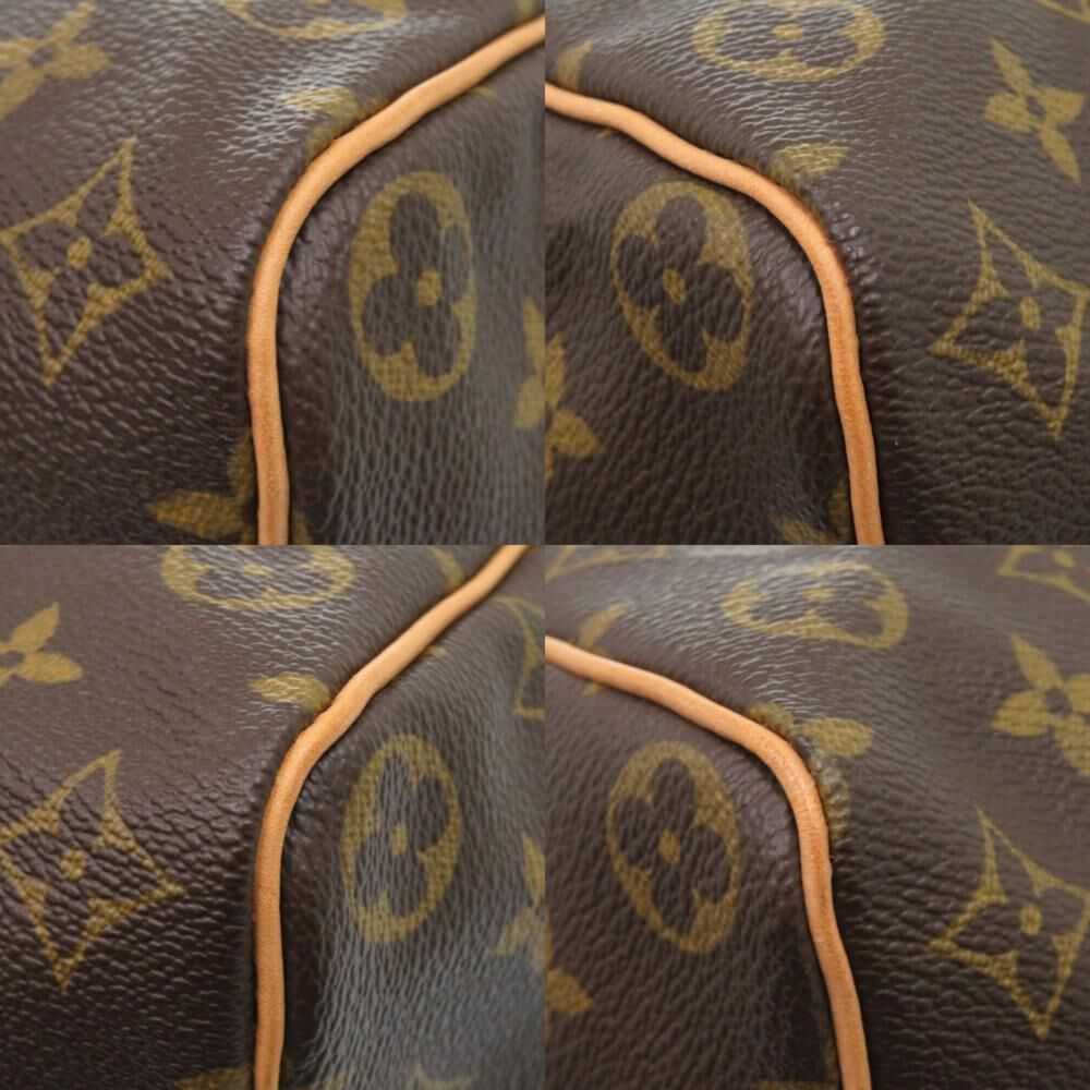 Louis Vuitton Speedy