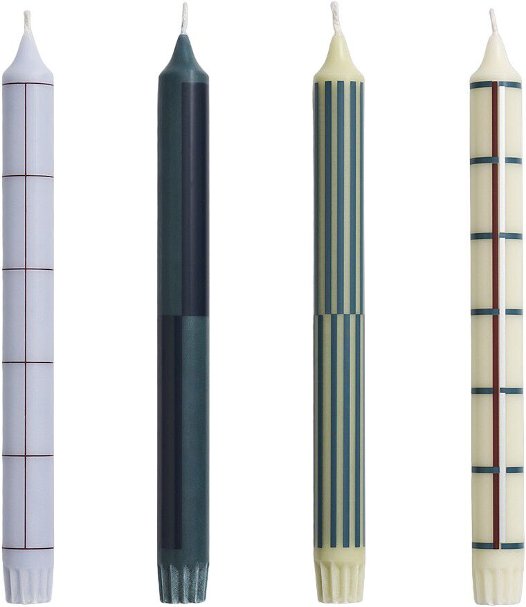 Pattern Candle