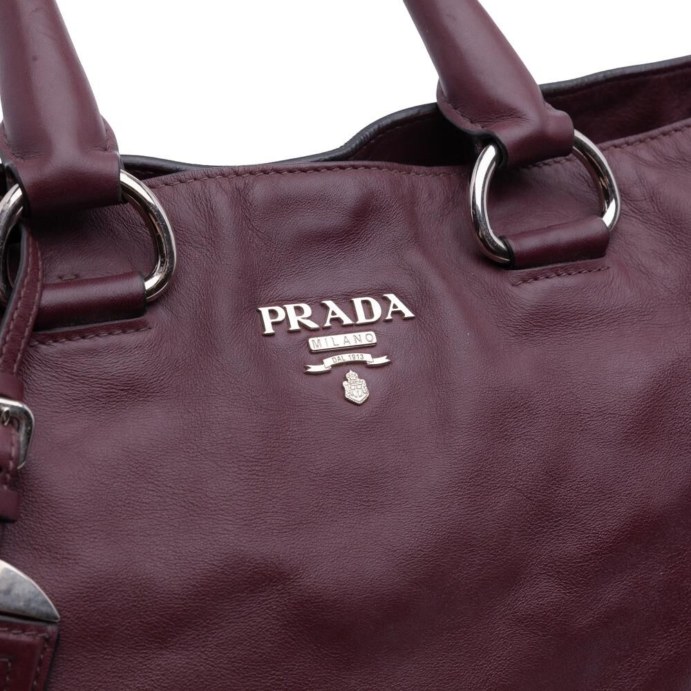 Prada Tote