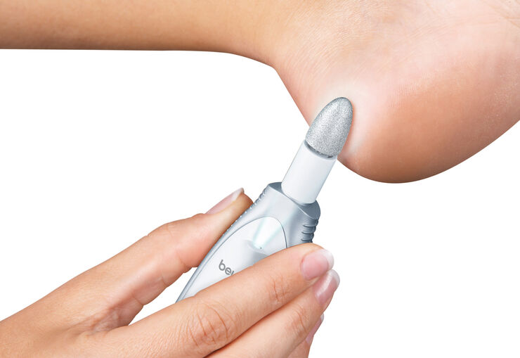 Manicure- og pedicuresæt MP 41