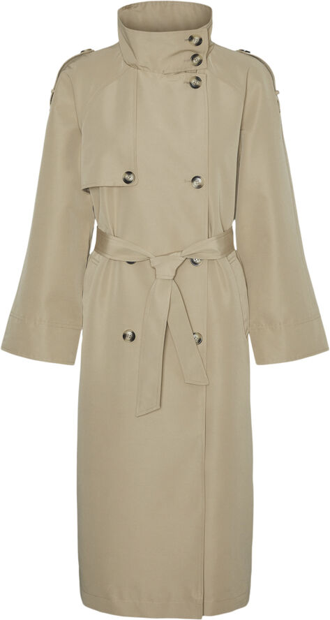 VMTAYLOR LONG TRENCHCOAT BOOS WCP