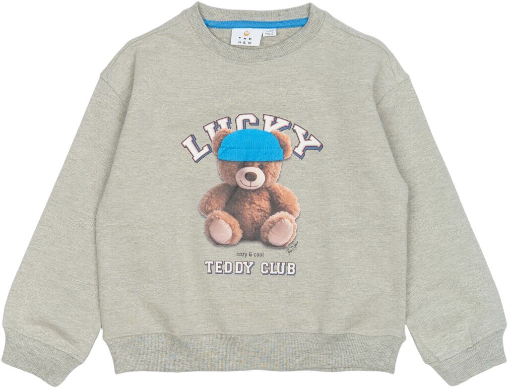 TNPendra OS Sweatshirt