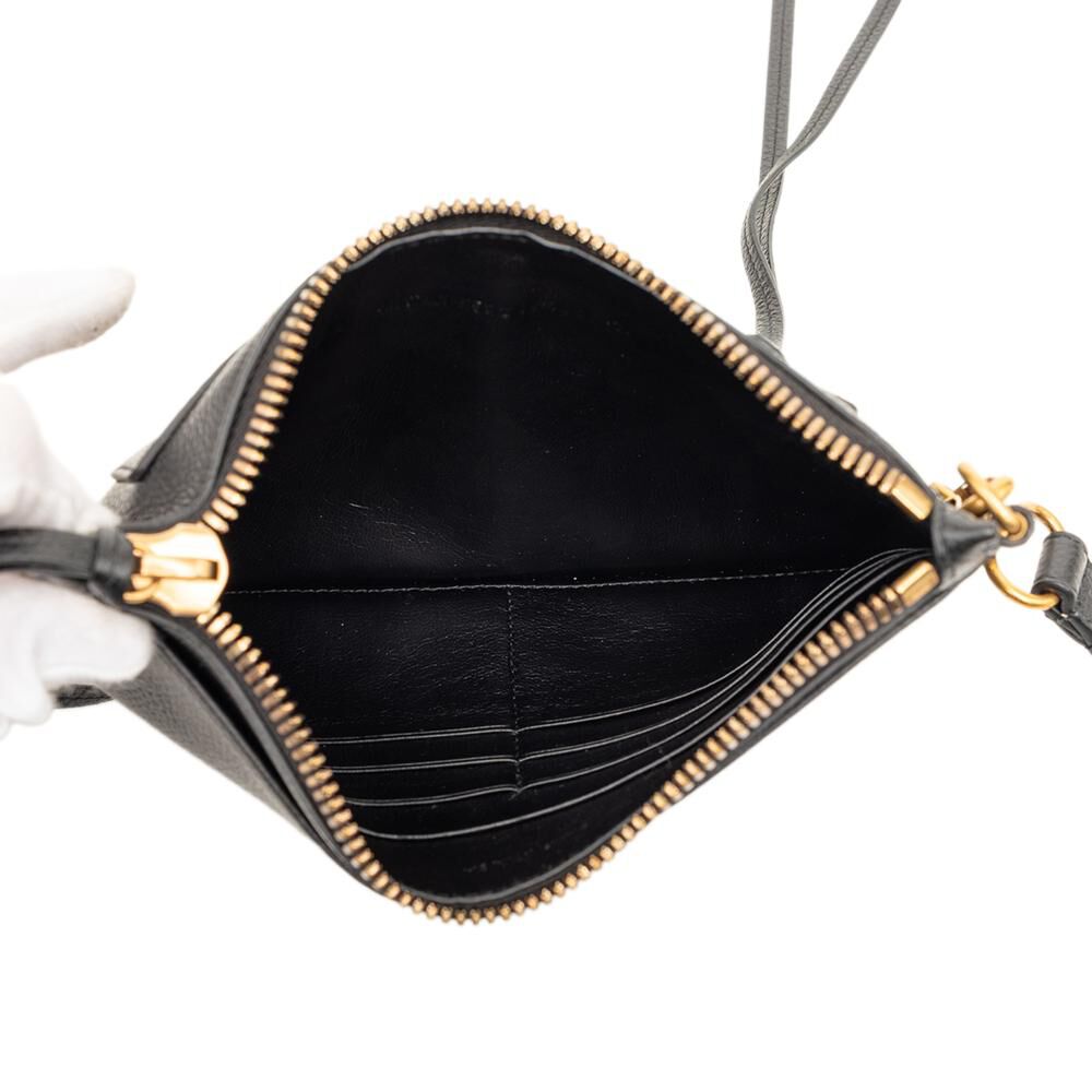 Balenciaga Pouch