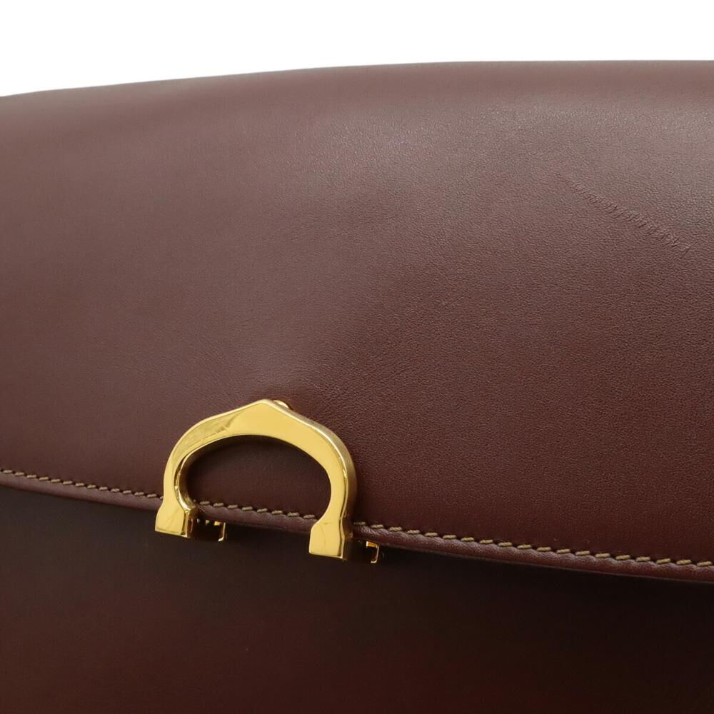 Cartier Shoulder Bag