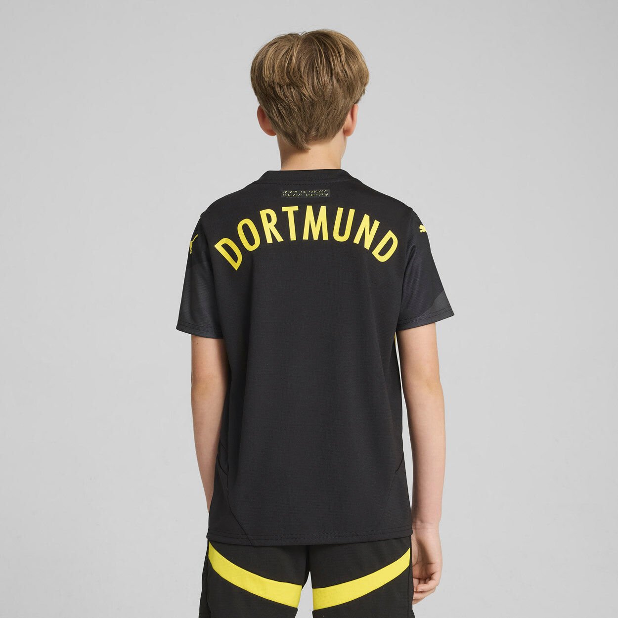 Dortmund 24/25 Udebanetr&oslash;je