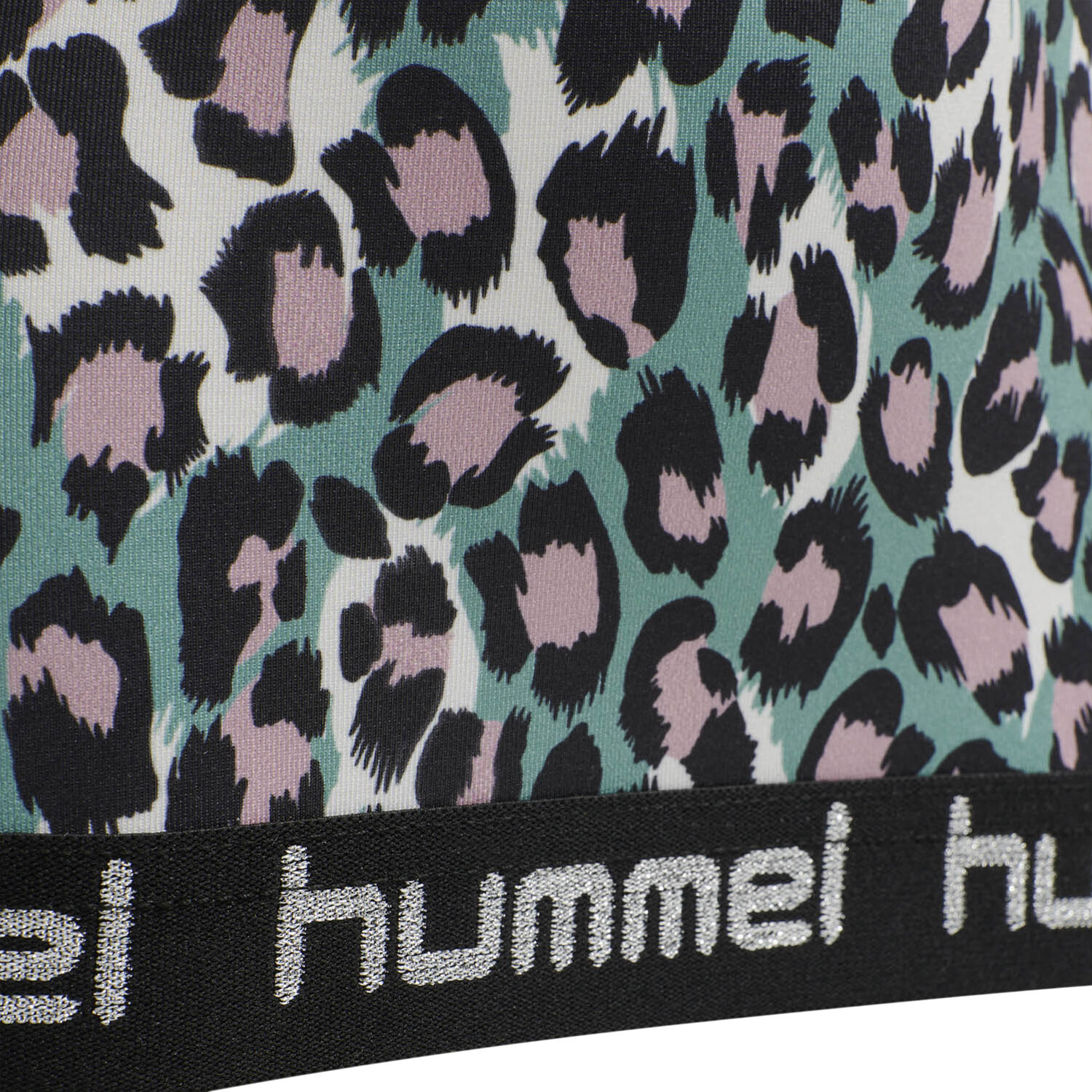 Nanna tr&aelig;ningstop