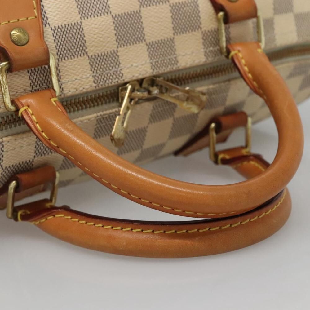 Louis Vuitton Speedy