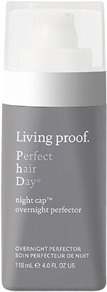 Perfect Hair Day Night Cap Overnight Perfector 118ml