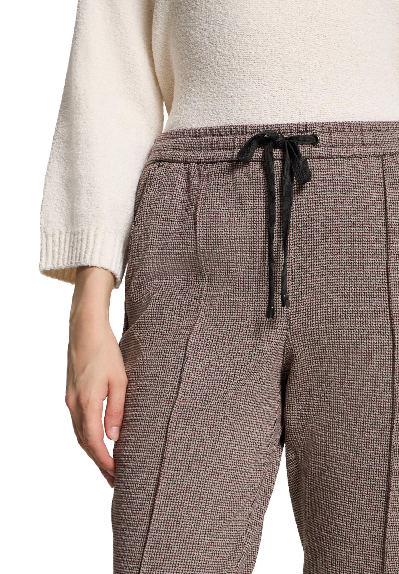 Hose Casual 7/8 L