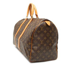 Louis Vuitton Keepall