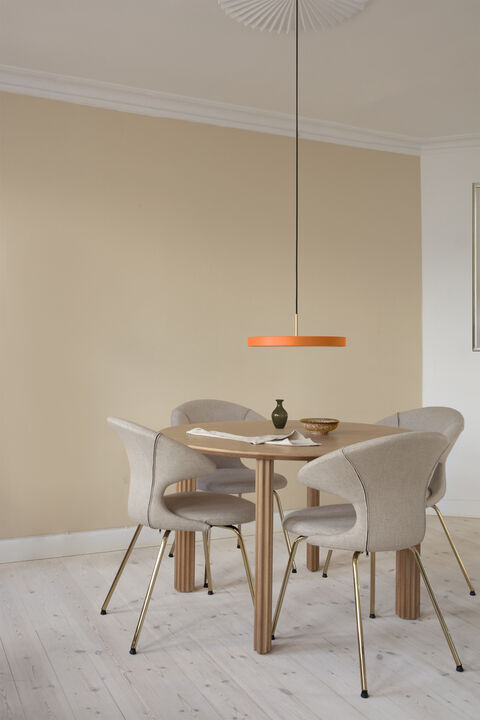 Asteria Nuance, Ø43