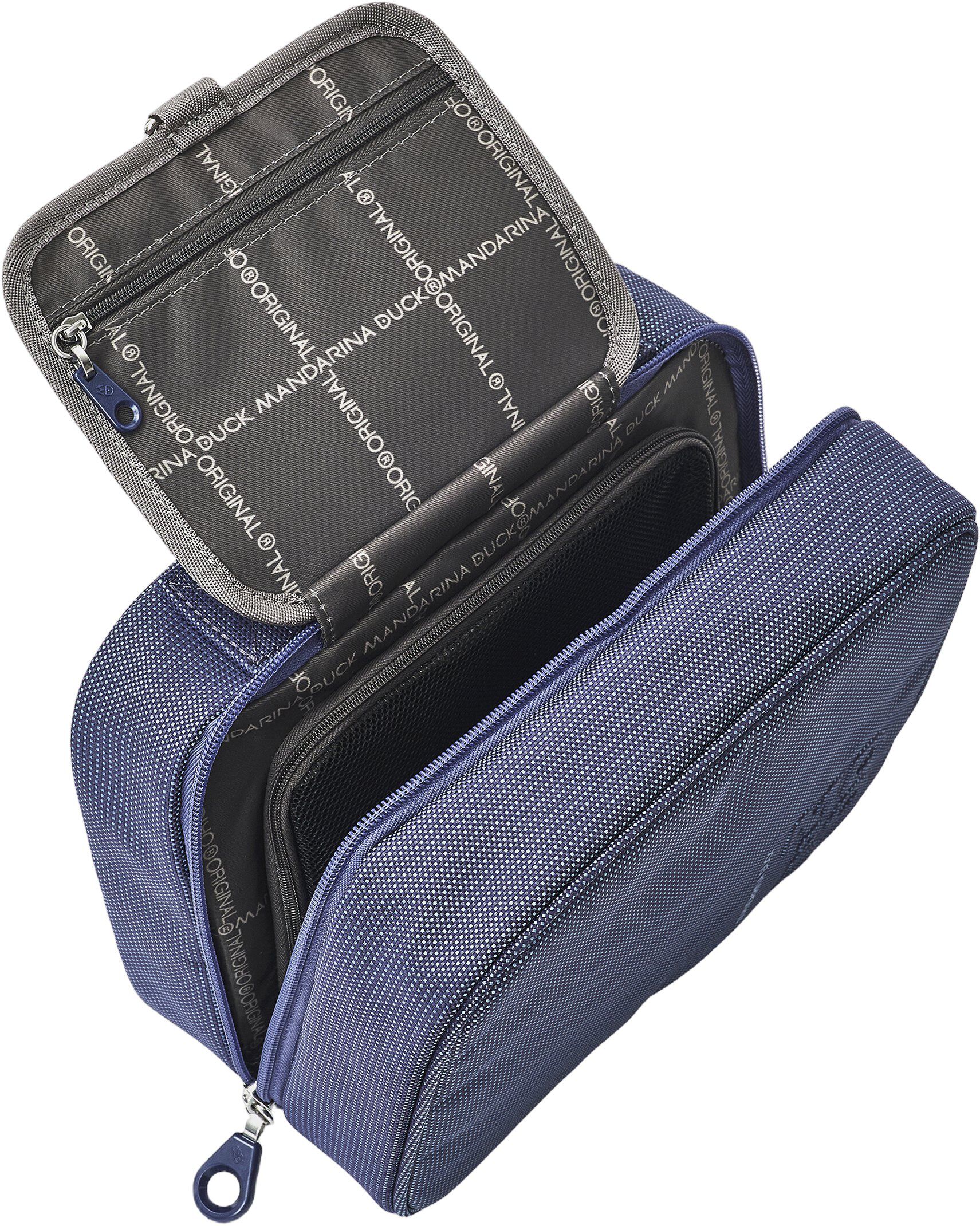 MD20 NECESSAIRE / DEEP BLUE