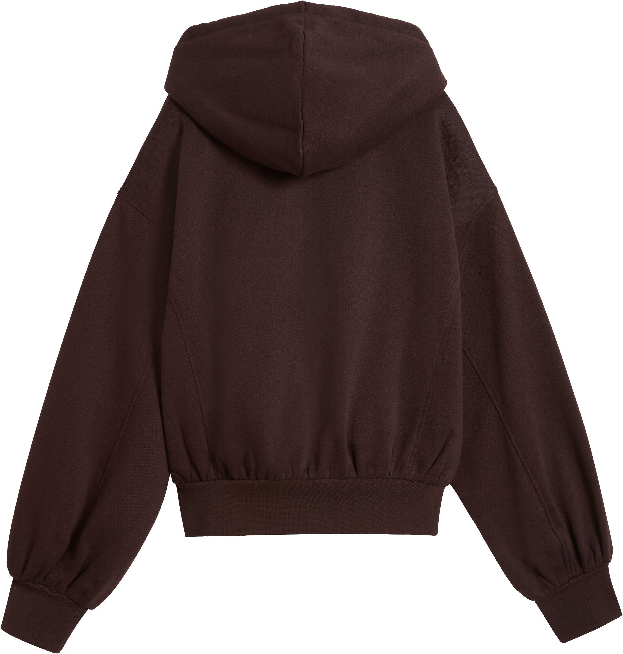 HER RELAXED HOODIE FL