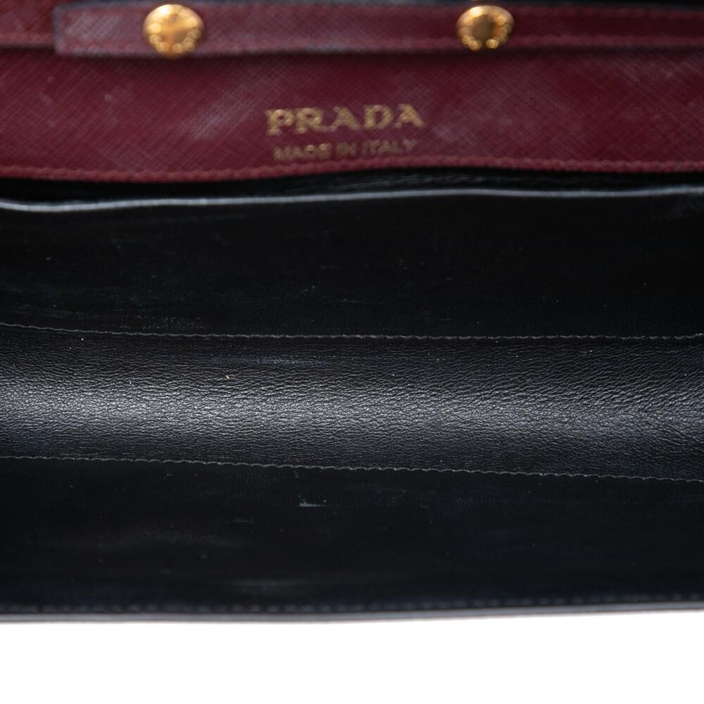 Prada Crossbody Bag