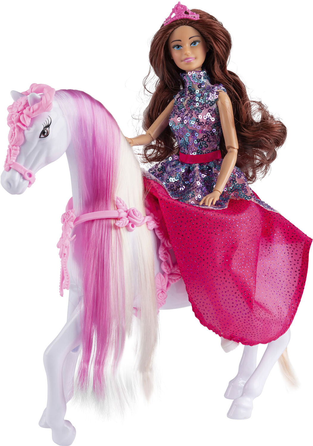 JUDITH PRINCESmHEST-TILBE